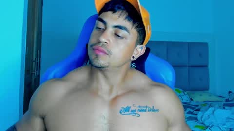 Iron online show from 01.16.25