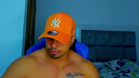 Iron online show from 01.17.25