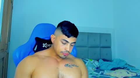 Iron online show from 01.18.25