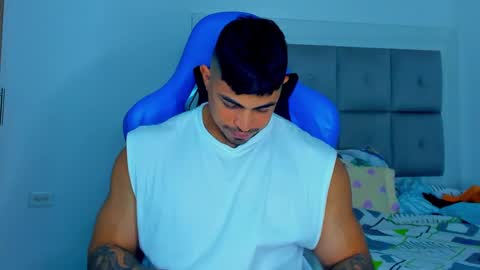 Iron online show from 01.19.25