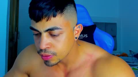 Iron online show from 01.19.25