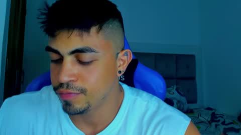 Iron online show from 01.20.25