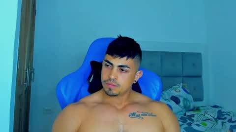 Iron online show from 01.20.25