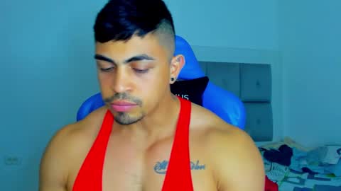 Iron online show from 01.21.25