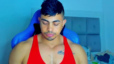 Iron online show from 01.21.25