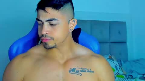 Iron online show from 01.22.25