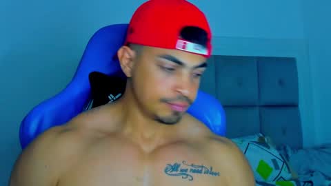 Iron online show from 01.22.25