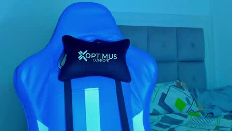 Iron online show from 01.22.25