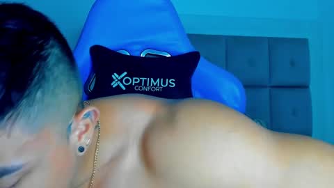 Iron online show from 01.23.25