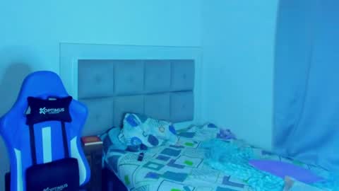 Iron online show from 01.24.25