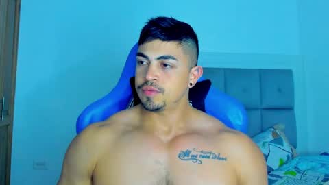 Iron online show from 01.25.25