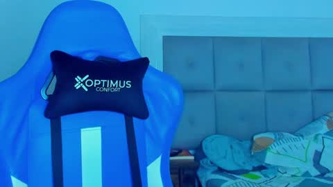 Iron online show from 01.25.25