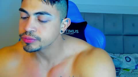 Iron online show from 01.26.25