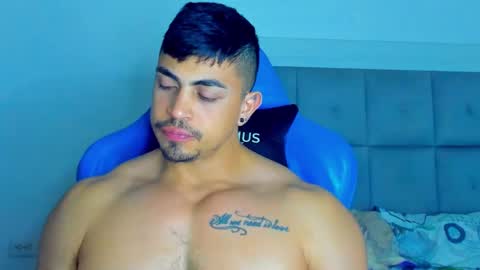 Iron online show from 01.26.25