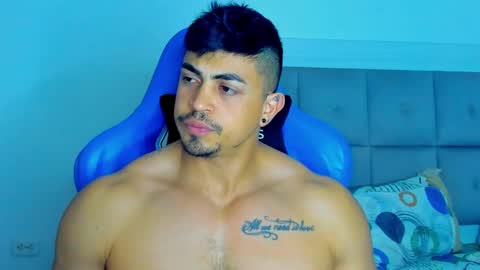 Iron online show from 01.26.25