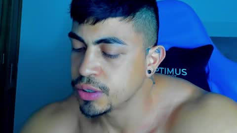 Iron online show from 01.27.25