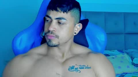 Iron online show from 01.27.25