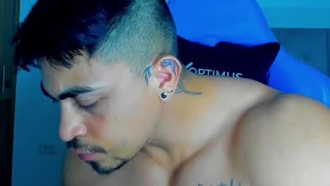 Iron online show from 01.28.25