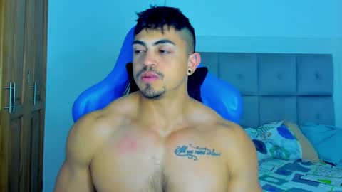 Iron online show from 01.29.25