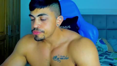 Iron online show from 01.29.25