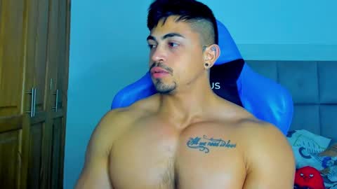 Iron online show from 01.30.25