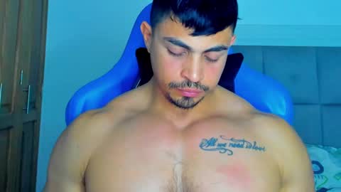 Iron online show from 01.31.25