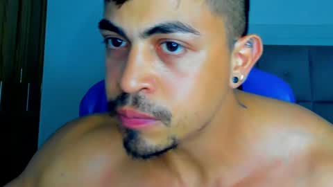 Iron online show from 01.31.25