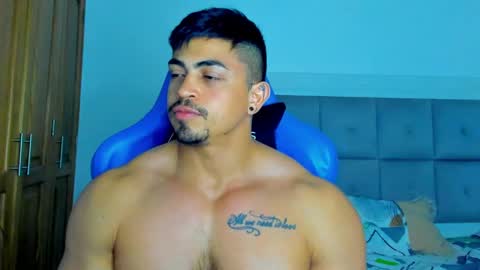 Iron online show from 02.01.25