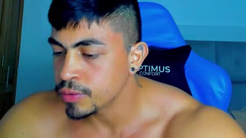 Iron online show from 02.01.25