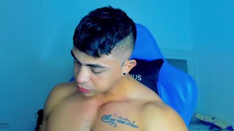 Iron online show from 02.02.25