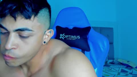 Iron online show from 02.02.25