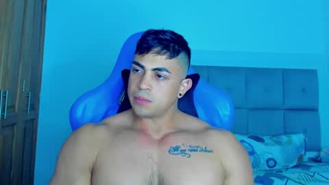 Iron online show from 02.02.25