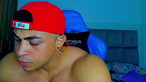 Iron online show from 02.03.25