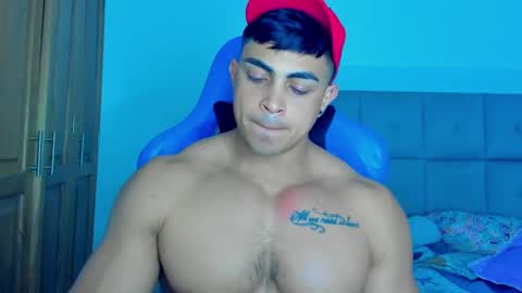 Iron online show from 02.03.25