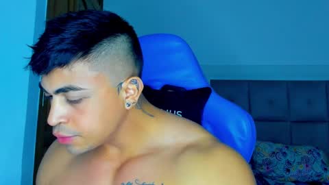 Iron online show from 02.04.25