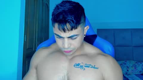 Iron online show from 02.04.25