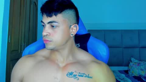 Iron online show from 02.05.25