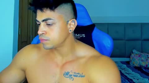 Iron online show from 02.05.25