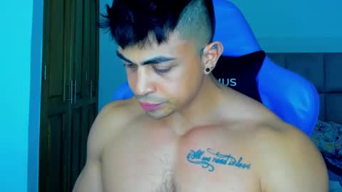 Iron online show from 02.05.25