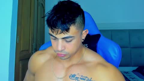 Iron online show from 02.07.25