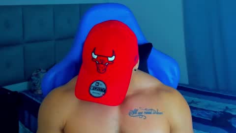 Iron online show from 02.09.25