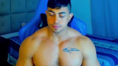 Iron online show from 02.09.25