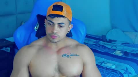 Iron online show from 02.11.25