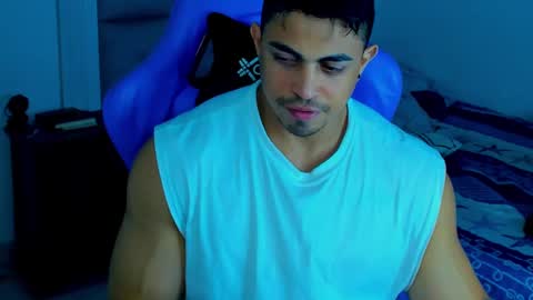 Iron online show from 02.12.25