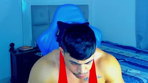 Iron online show from 02.16.25