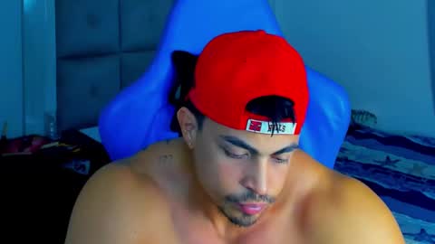 Iron online show from 02.22.25