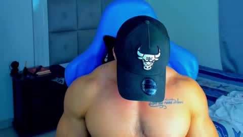 Iron online show from 02.23.25