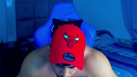 Iron online show from 02.24.25