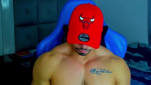 Iron online show from 02.26.25