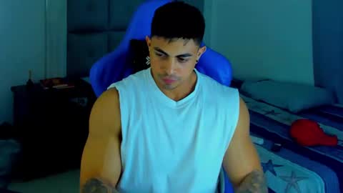 Iron online show from 03.07.25